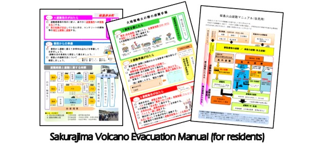Evacuation Manual