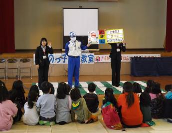 会場の様子