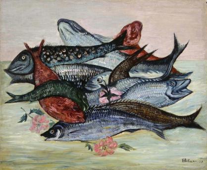 魚