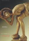 ~20世紀イタリア具象彫刻最後のマエストロ~ クロチェッティ展