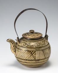 茶家