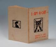 I AM A CAT（小）