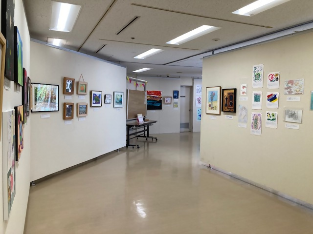 市民アートフェア2026-1