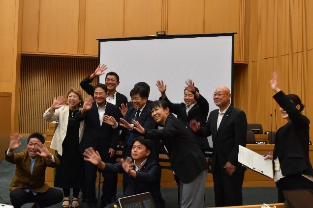 こども市議会探検_2