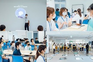 ゼロカーボンラボ1回目