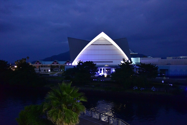 水族館1