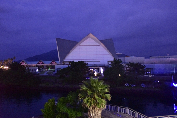 水族館2