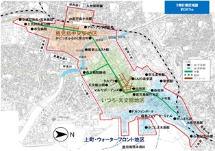 3期計画区域図（縮小版）