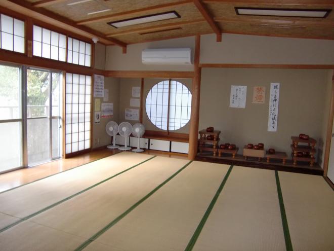 和室小（唐湊）