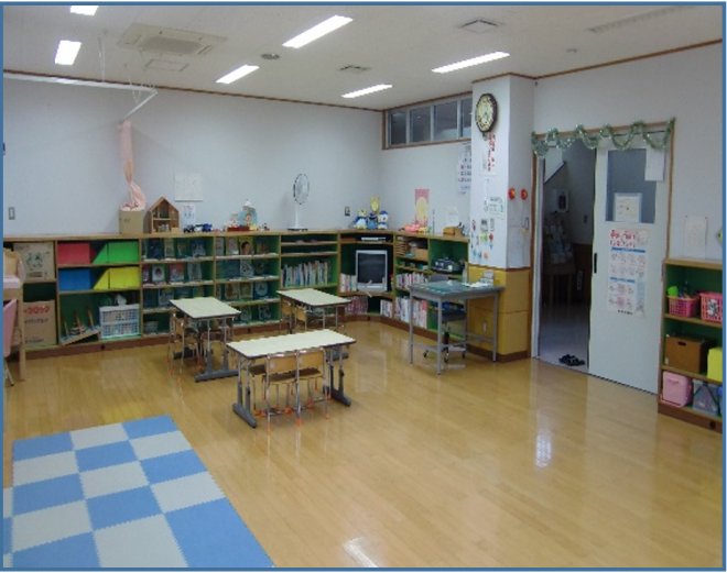児童ルーム（和田）