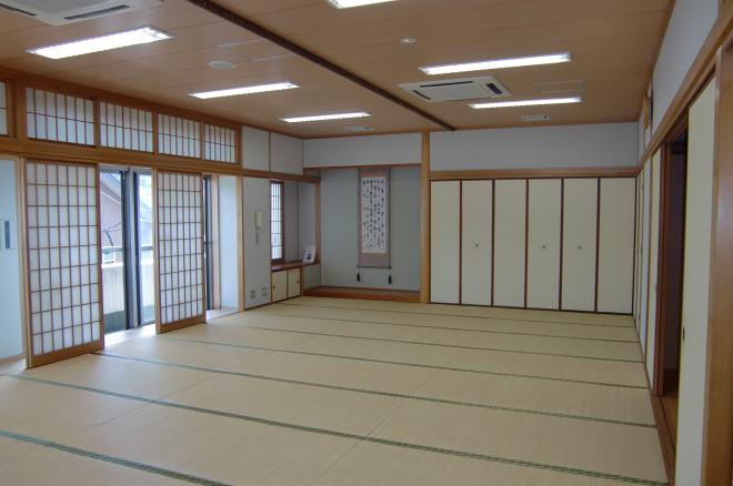 和室大（宇宿中間）