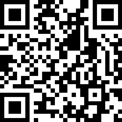 申し込みフォーム（二次元コード）