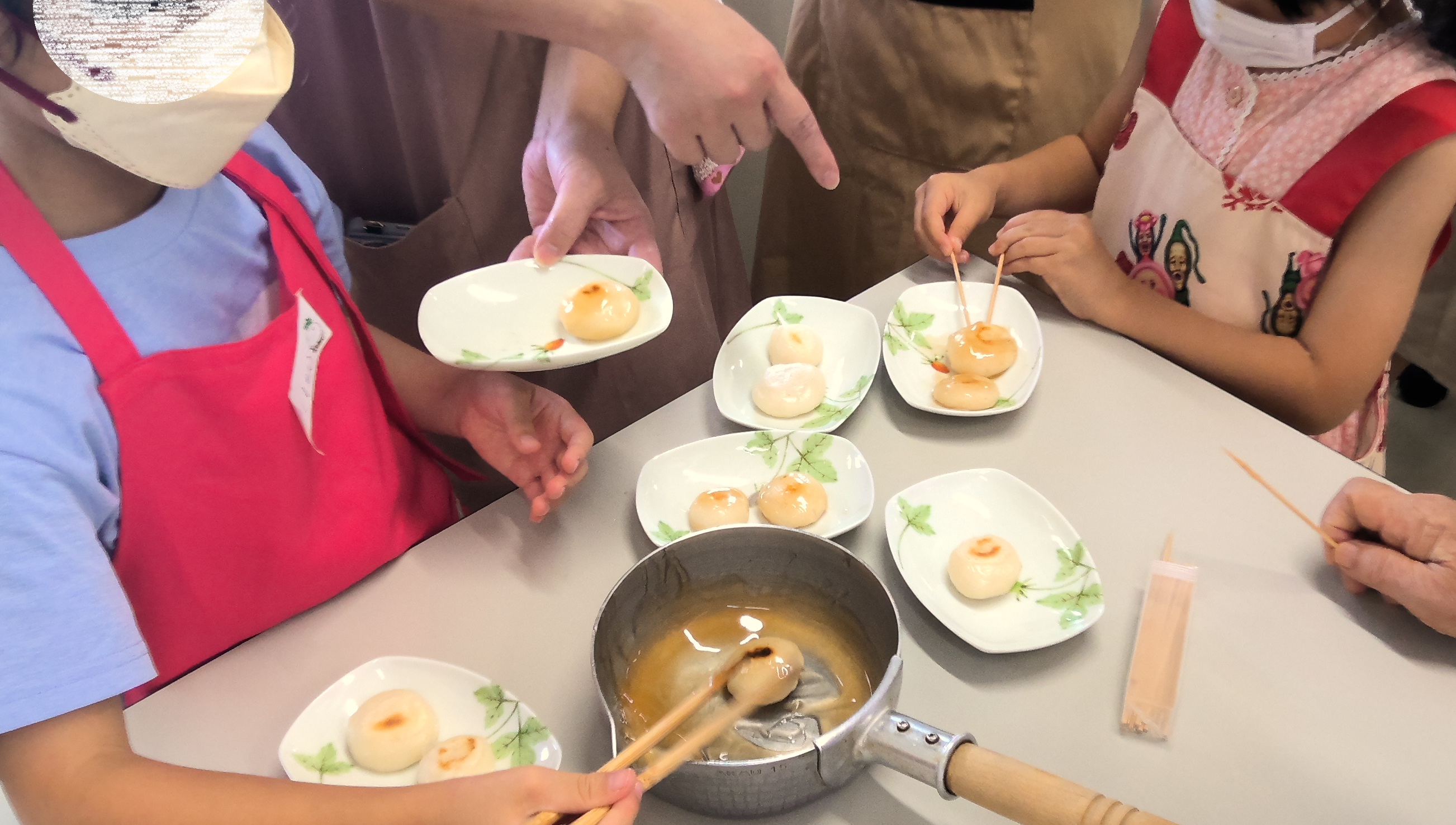 03じゃんぼ餅