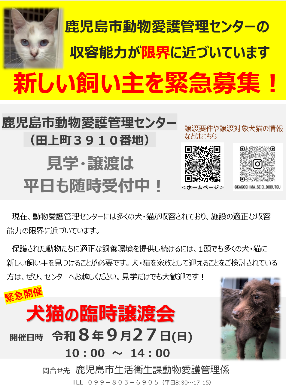 開催ポスター