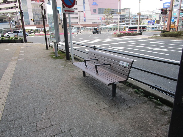 市道ナポリ通線