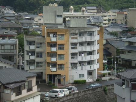 皷川住宅