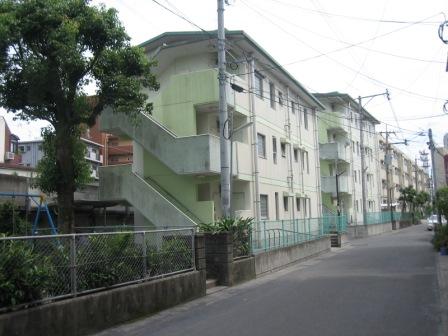 西田住宅