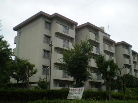 日当平住宅