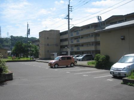 宇宿住宅