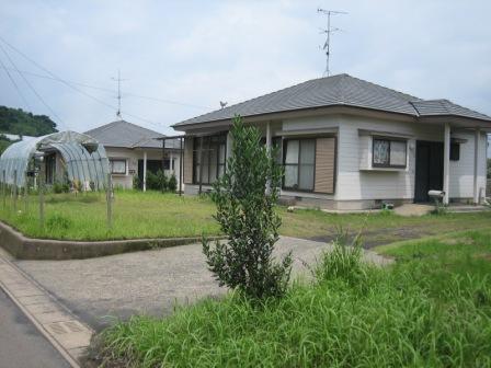 東白浜住宅