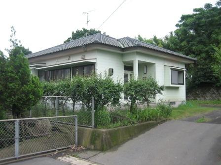 藤野(A)住宅