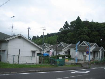 錫山住宅