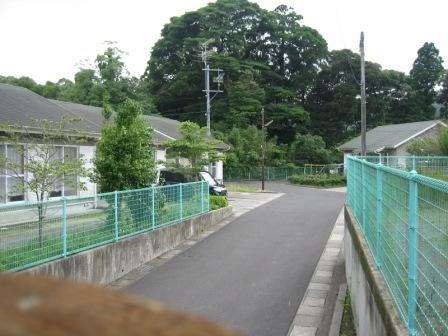 錫山西谷住宅