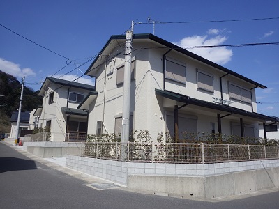 minamidai
