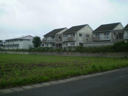 大原住宅