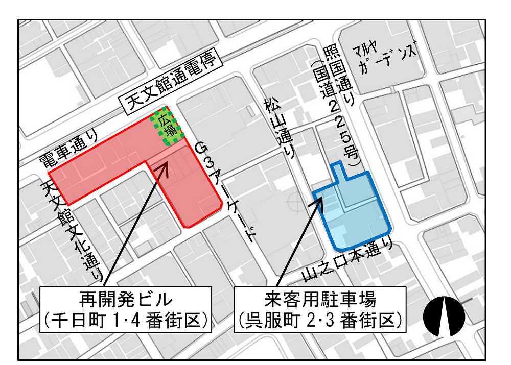 位置図