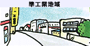 準工業地域