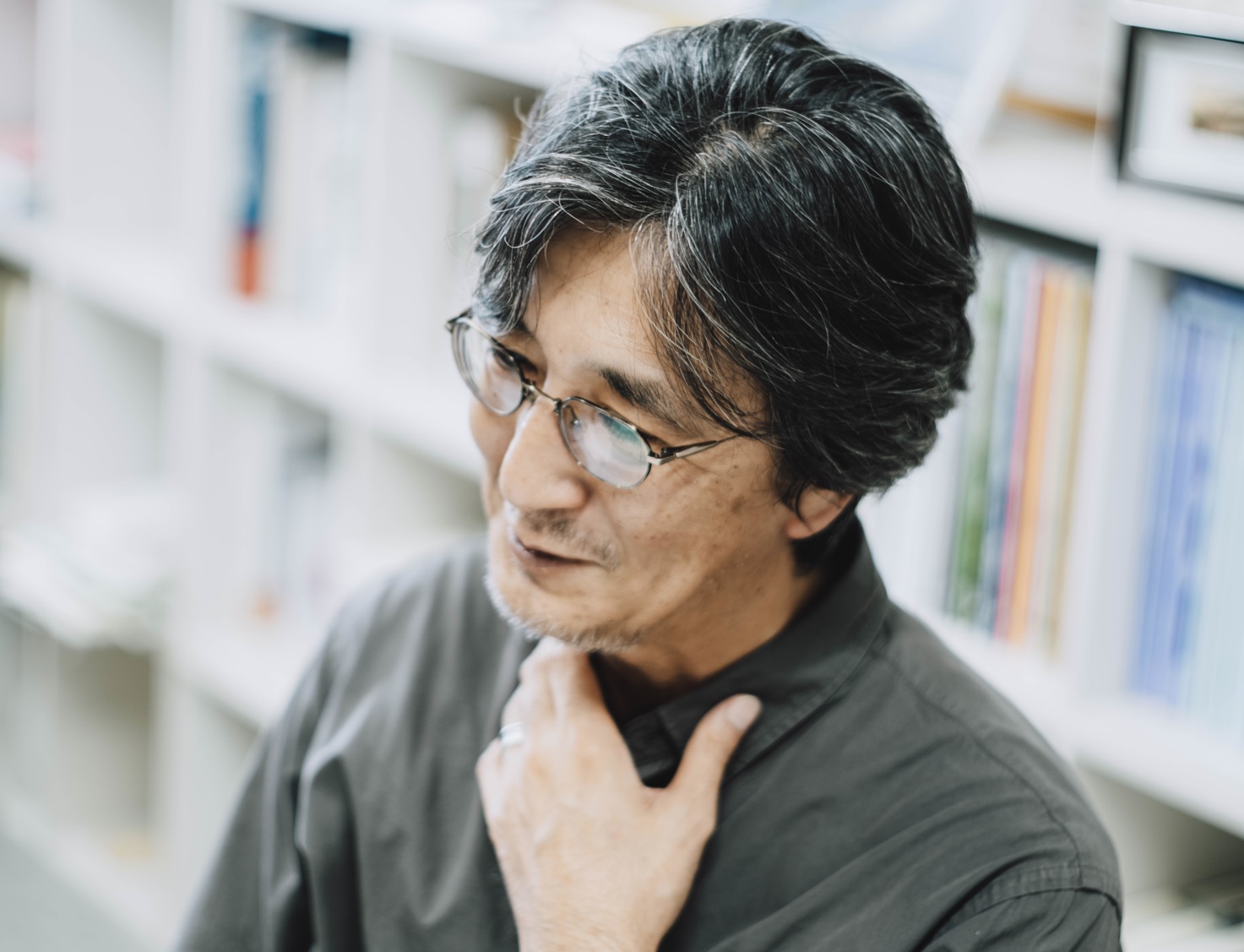 講師の星野裕二氏