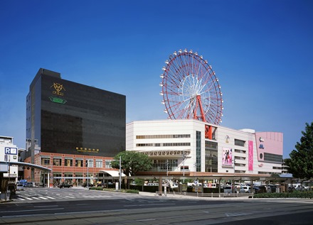 アミュプラザ鹿児島プレミアム館