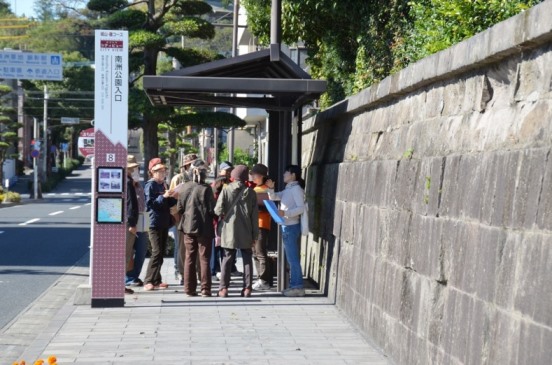 上町維新まちづくりプロジェクト