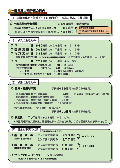 特色