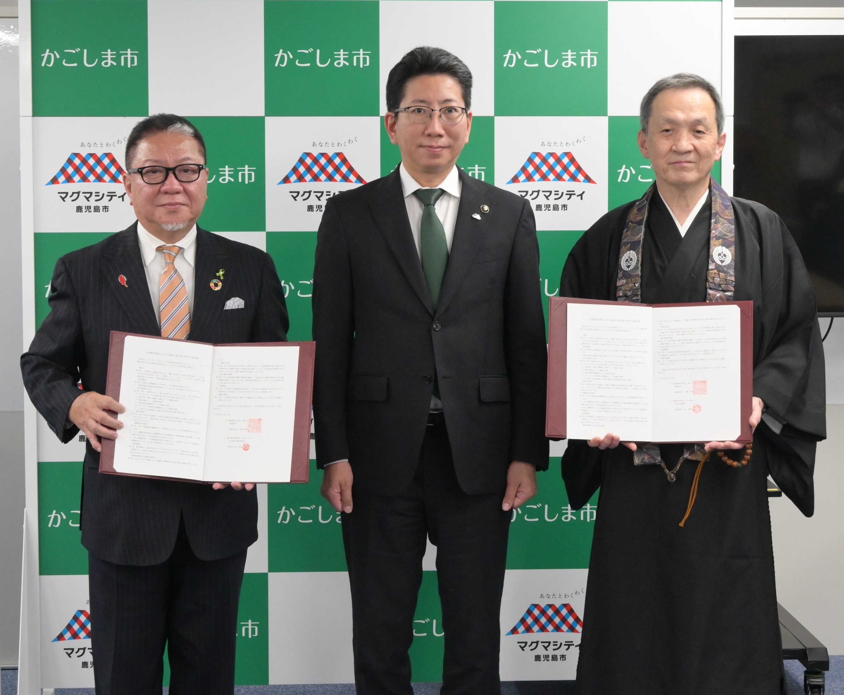 宗教連盟