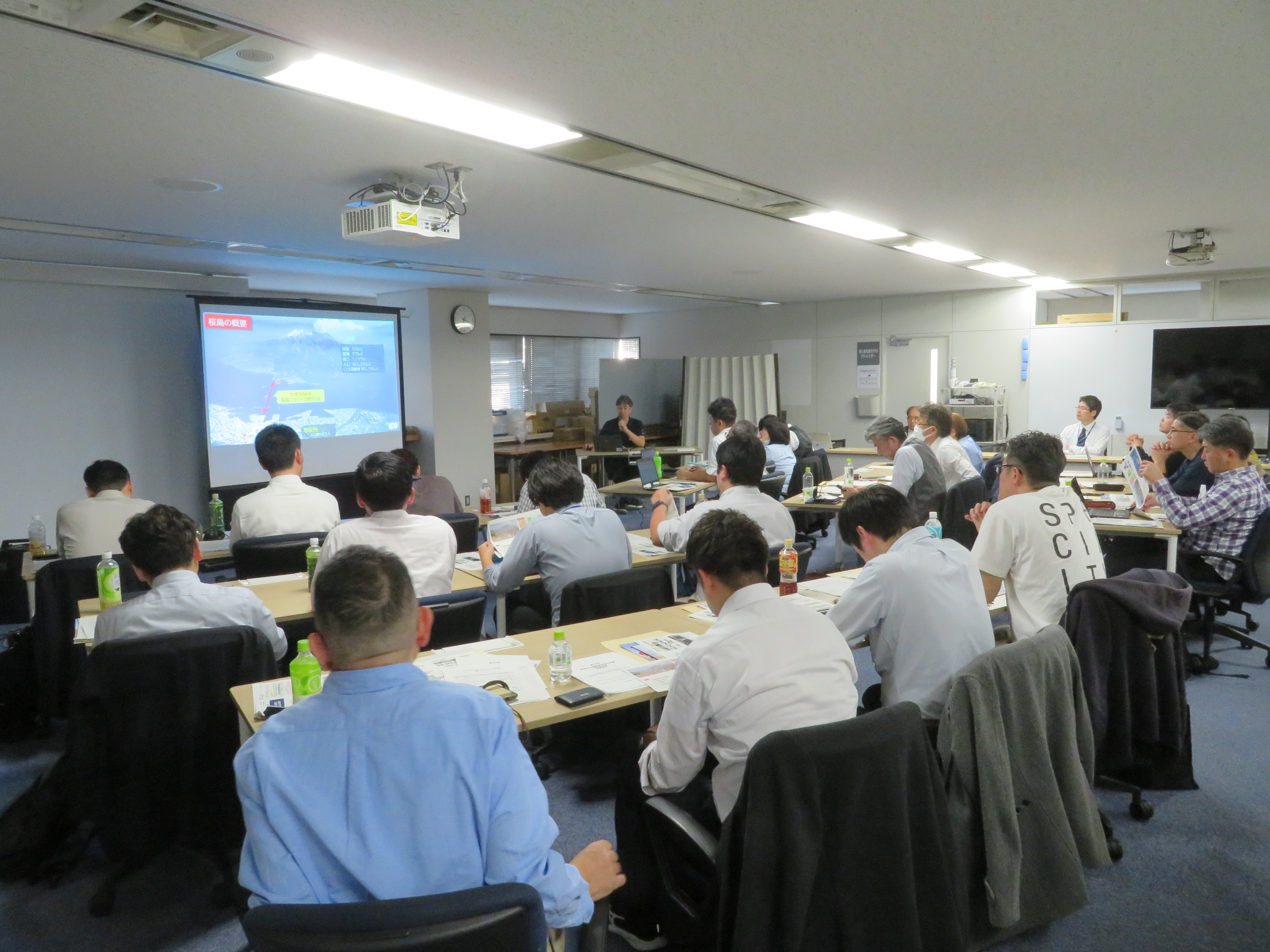 座学写真(R7)