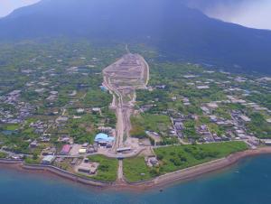 砂防施設