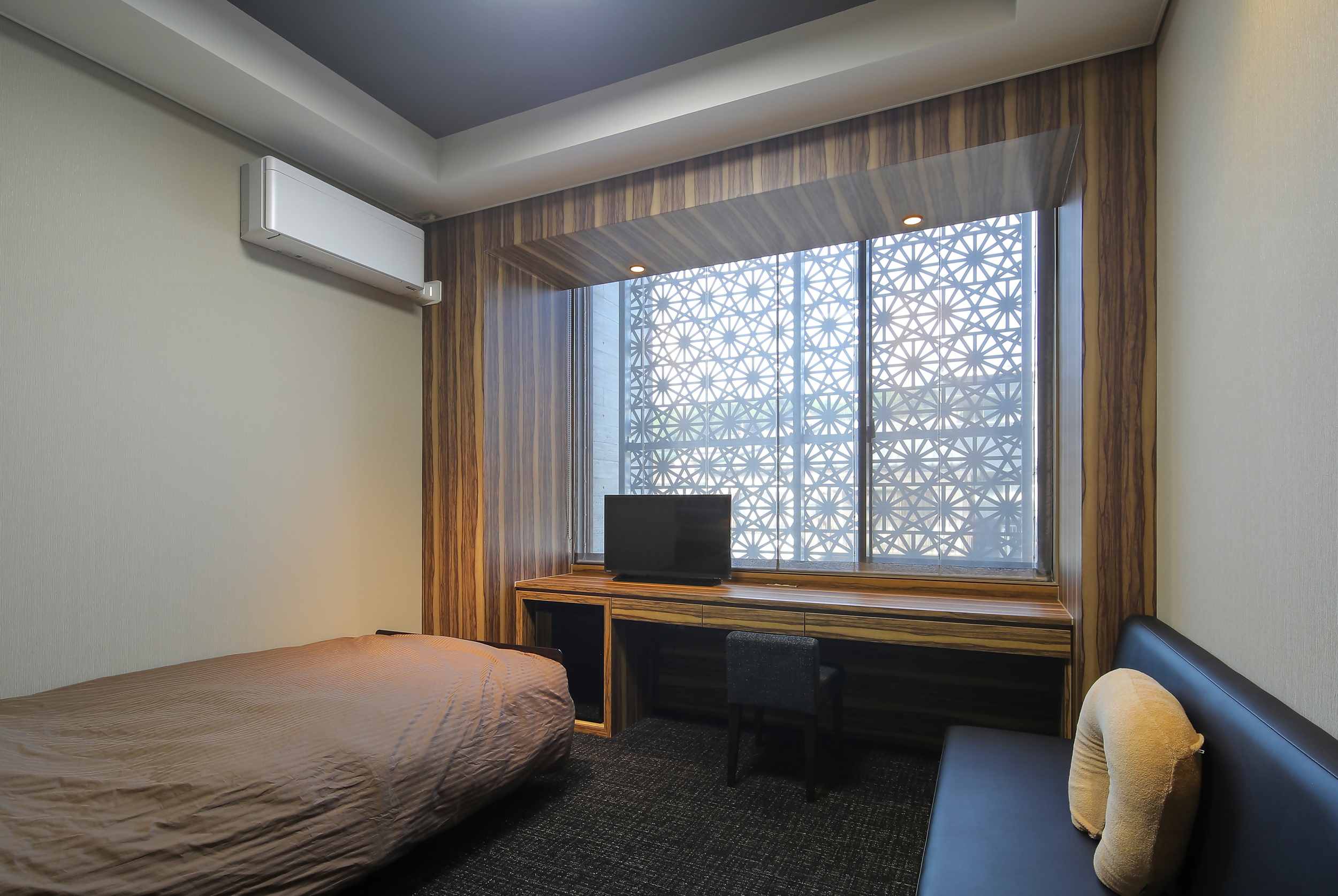 徳永産婦人科専用居室