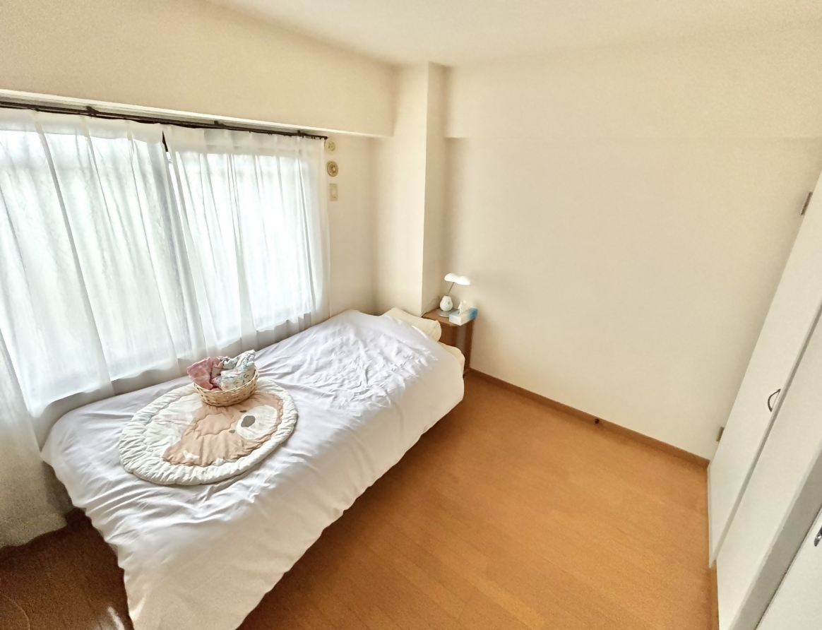 unis産後ケア専用居室