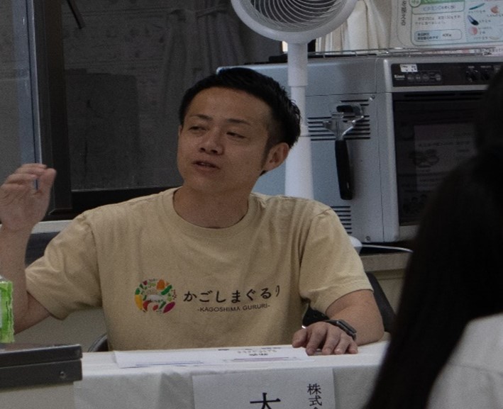 高校生のためのライフデザインセミナー2