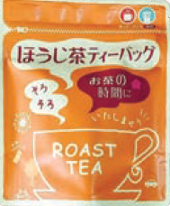 ほうじ茶
