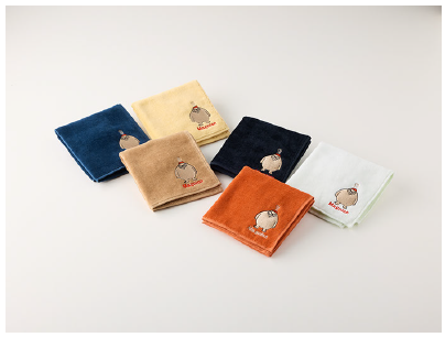 マグニョンハンカチ