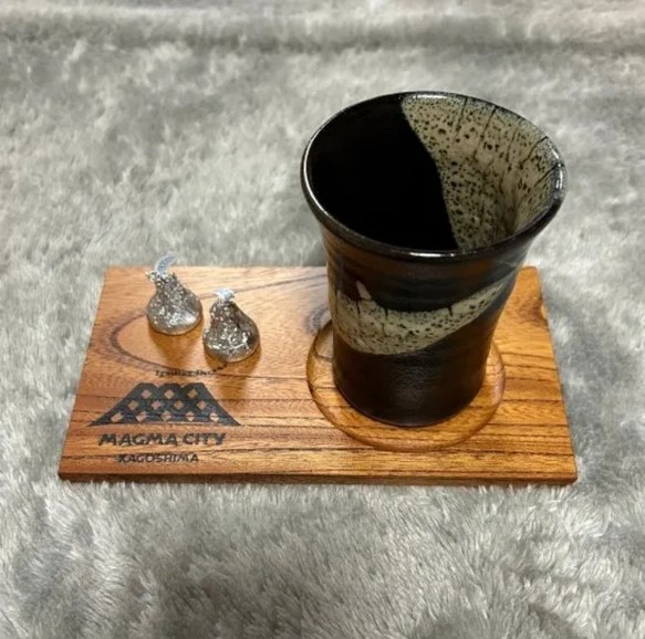 マグマシティコースター