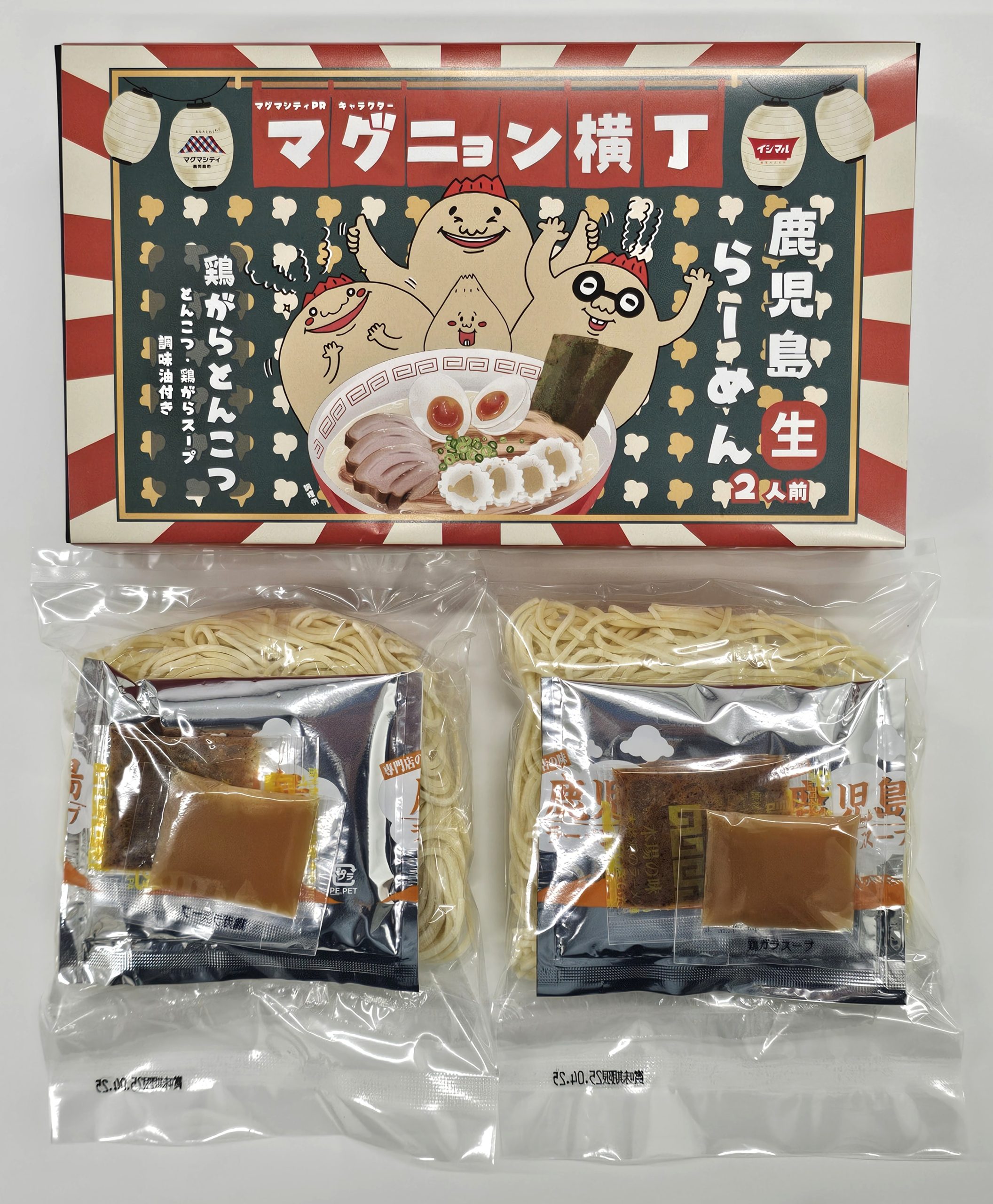 マグニョンラーメン