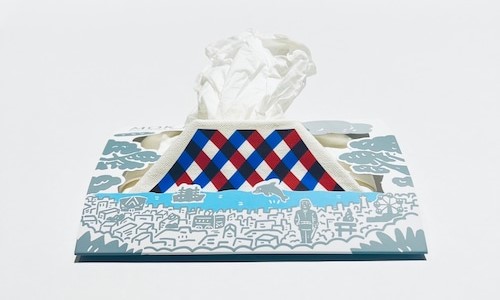 MOKMOKマグマシティ