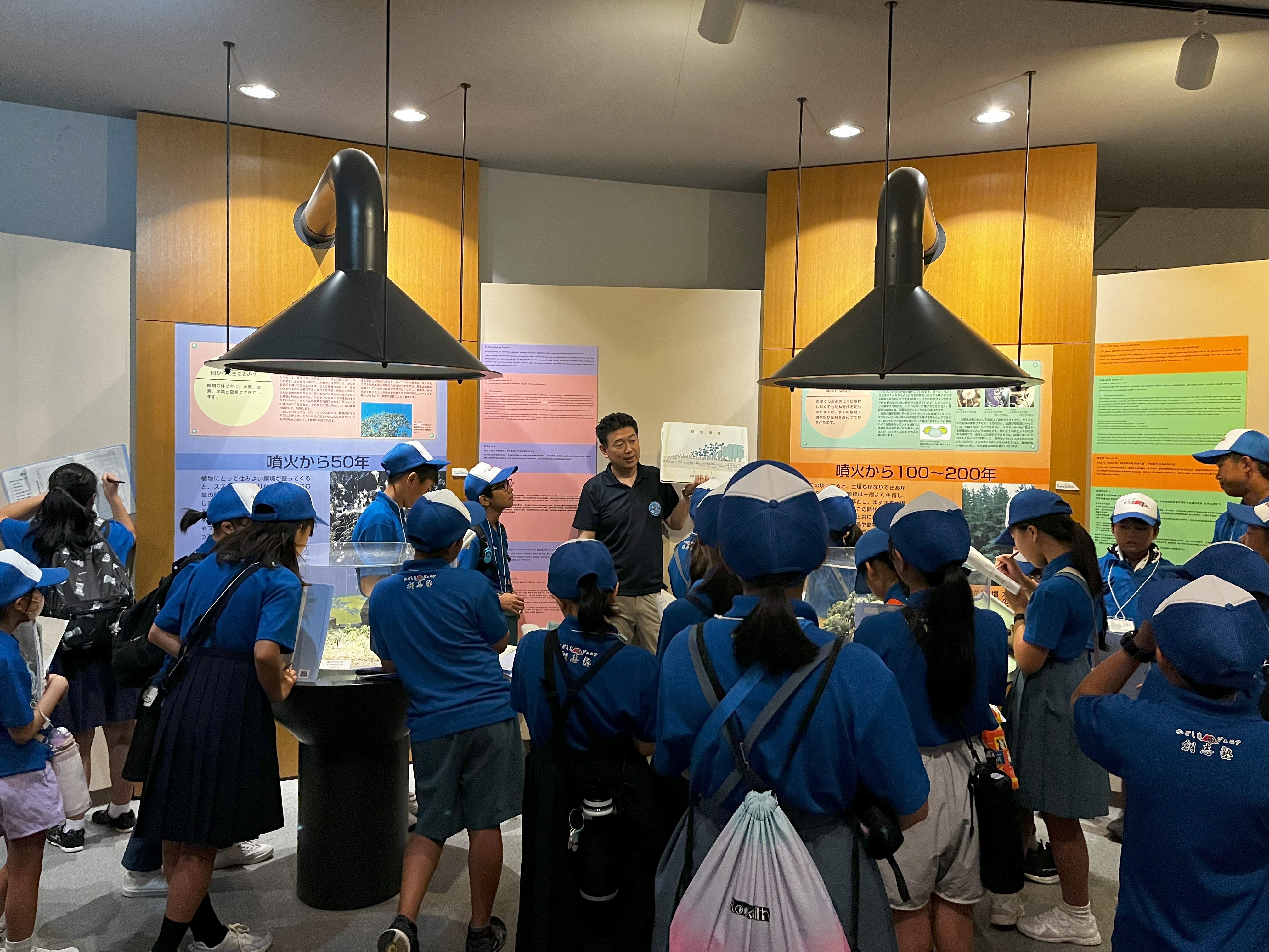 桜島ミュージアム