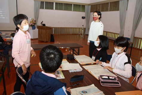 英会話まや