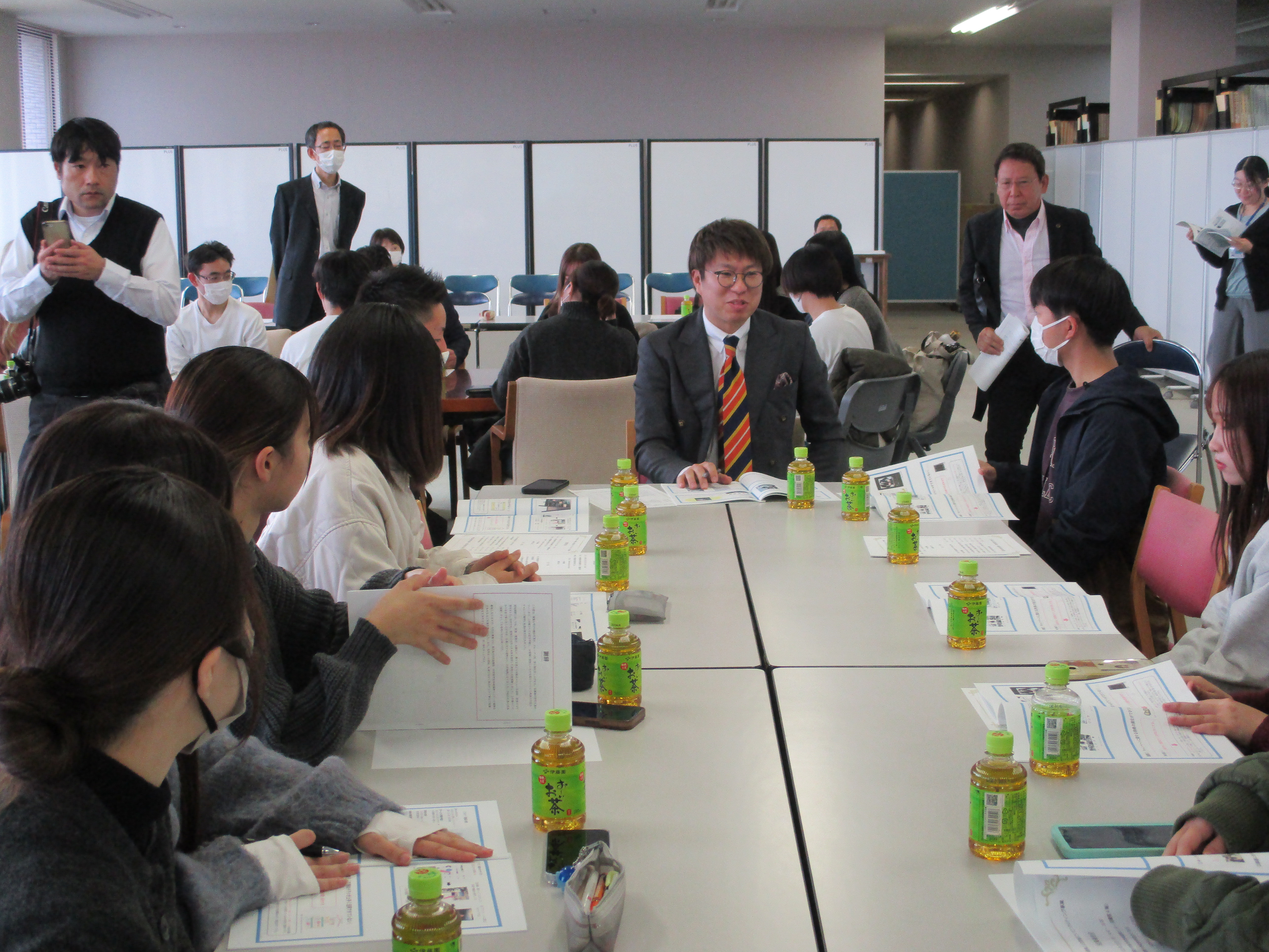 国際大発表会6