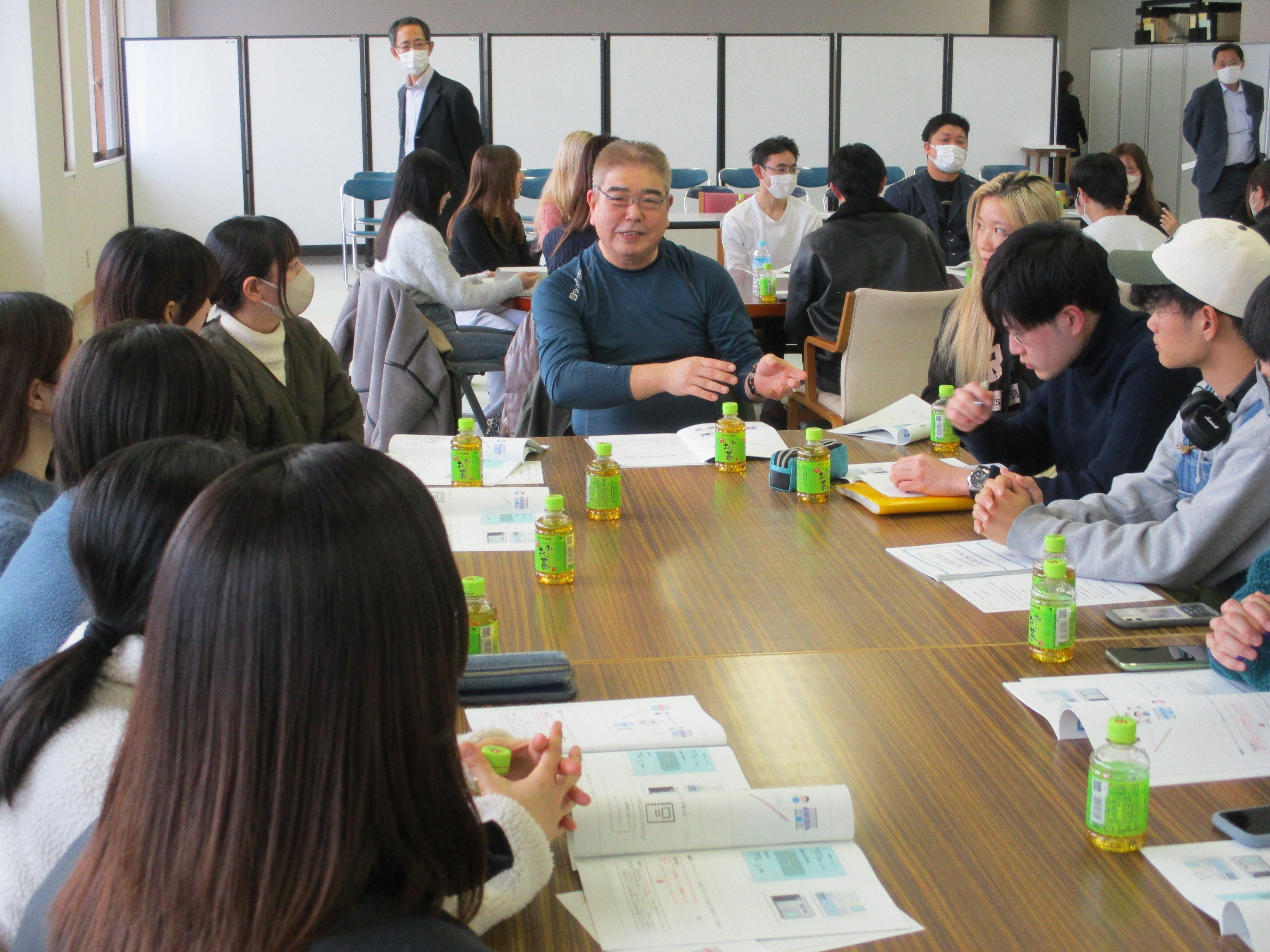 国際大発表会7
